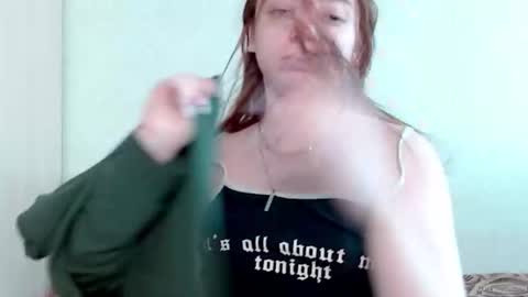 Alice online show from 22, 2, 2026