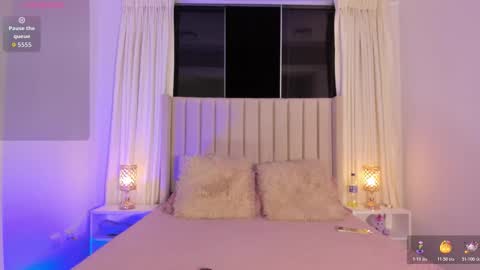 Snapshot of aliison_smith chatting on 2, 2, 2026 Alisson online show from 2, 2, 2026