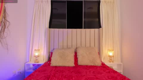 Snapshot of aliison_smith chatting on 23, 2, 2026 Alisson online show from 23, 2, 2026