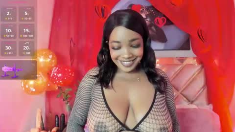 Alisson online show from 17, 2, 2025