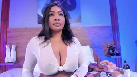 Alisson online show from 18, 2, 2026