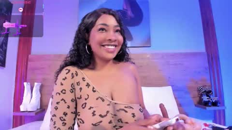 Alisson online show from 26, 2, 2026