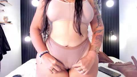 Snapshot of alijohansonn chatting on 17, 10, 2025 Ali Johansonn online show from 17, 10, 2025