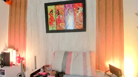 alika online show from 19, 3, 2026