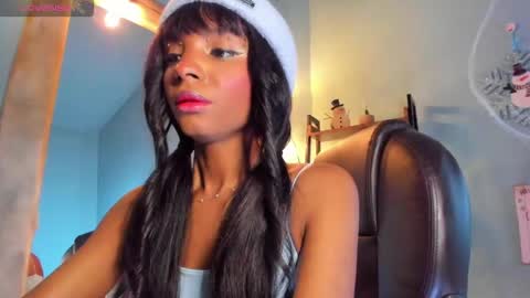 Snapshot of alika_houston chatting on 3, 12, 2024 IG Alik nasso online show from 3, 12, 2024