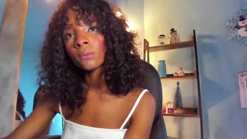 Snapshot of alika_houston chatting on 16, 12, 2024 IG Alik nasso online show from 16, 12, 2024