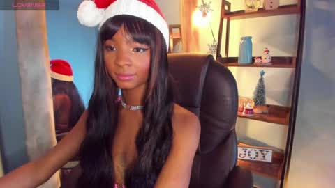 Snapshot of alika_houston chatting on 24, 12, 2024 IG Alik nasso online show from 24, 12, 2024