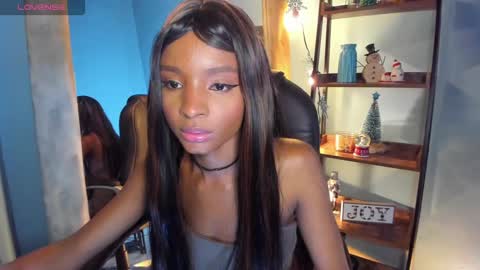 Snapshot of alika_houston chatting on 13, 1, 2025 IG Alik nasso online show from 13, 1, 2025