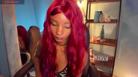 Snapshot of alika_houston chatting on 16, 1, 2025 IG Alik nasso online show from 16, 1, 2025