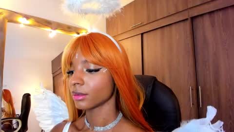 Snapshot of alika_houston chatting on 27, 1, 2025 IG Alik nasso online show from 27, 1, 2025