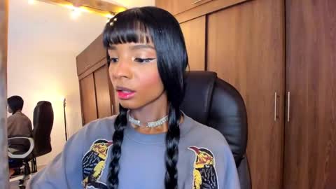 Snapshot of alika_houston chatting on 2, 3, 2025 IG Alik nasso online show from 2, 3, 2025