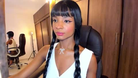 Snapshot of alika_houston chatting on 11, 3, 2025 IG Alik nasso online show from 11, 3, 2025