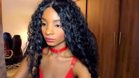 Snapshot of alika_houston chatting on 27, 10, 2025 IG Alik nasso online show from 27, 10, 2025