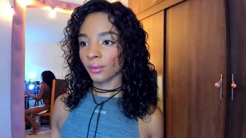 Snapshot of alika_houston chatting on 19, 12, 2025 IG Alik nasso online show from 19, 12, 2025