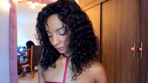 Snapshot of alika_houston chatting on 20, 12, 2025 IG Alik nasso online show from 20, 12, 2025