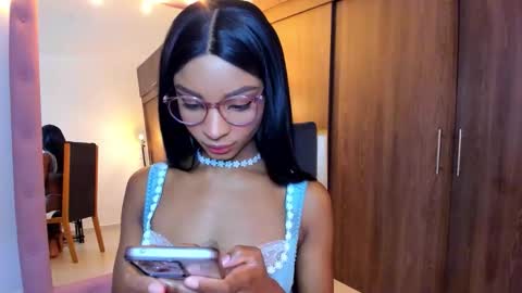 Snapshot of alika_houston chatting on 8, 1, 2026 IG Alik nasso online show from 8, 1, 2026