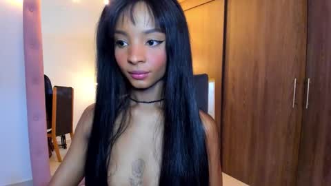 Snapshot of alika_houston chatting on 18, 1, 2026 IG Alik nasso online show from 18, 1, 2026