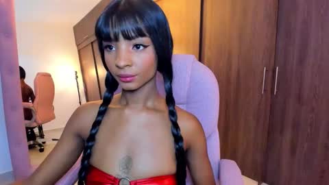 Snapshot of alika_houston chatting on 19, 2, 2026 IG Alik nasso online show from 19, 2, 2026