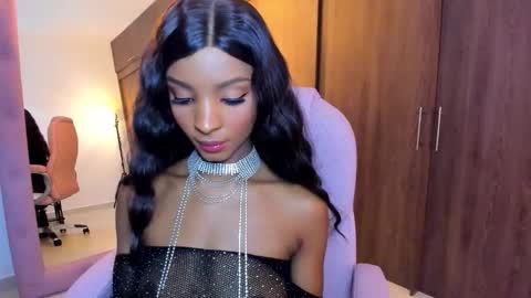 Snapshot of alika_houston chatting on 20, 2, 2026 IG Alik nasso online show from 20, 2, 2026