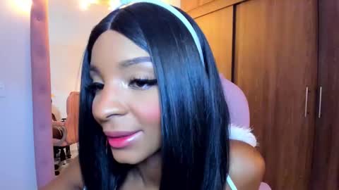 Snapshot of alika_houston chatting on 22, 2, 2026 IG Alik nasso online show from 22, 2, 2026