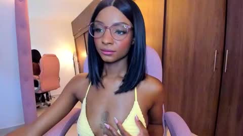 Snapshot of alika_houston chatting on 23, 2, 2026 IG Alik nasso online show from 23, 2, 2026