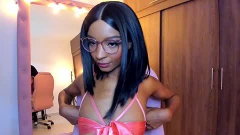 Snapshot of alika_houston chatting on 25, 2, 2026 IG Alik nasso online show from 25, 2, 2026