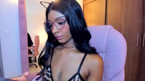 Snapshot of alika_houston chatting on 3, 3, 2026 IG Alik nasso online show from 3, 3, 2026