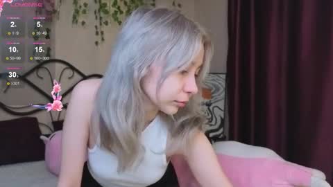 alikasocute online show from 26, 10, 2025