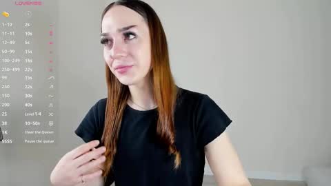 Snapshot of alina_39 chatting on 19, 10, 2025 alina_39 online show from 19, 10, 2025