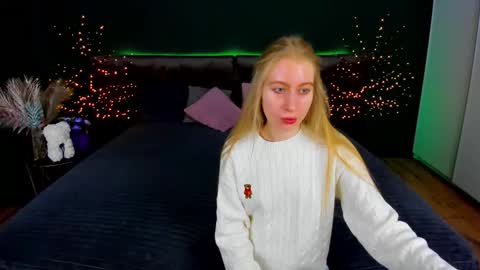 Alina online show from 30, 10, 2025