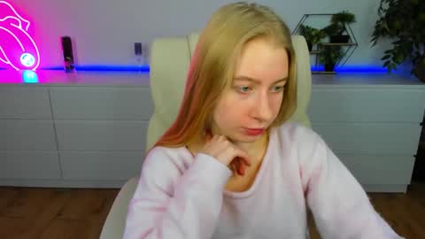 Alina online show from 19, 1, 2026