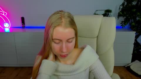 Alina online show from 19, 2, 2026