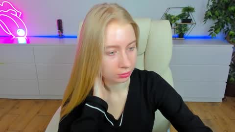 Alina online show from 22, 2, 2026