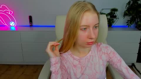 Alina online show from 7, 3, 2026