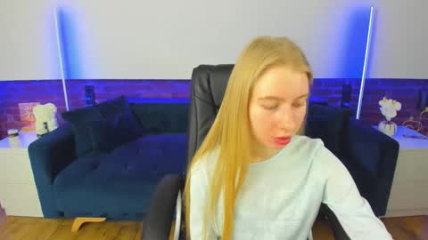Alina online show from 18, 3, 2026