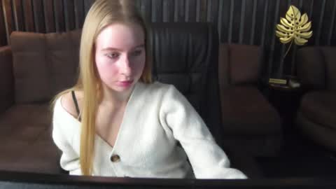 Alina online show from 24, 3, 2026
