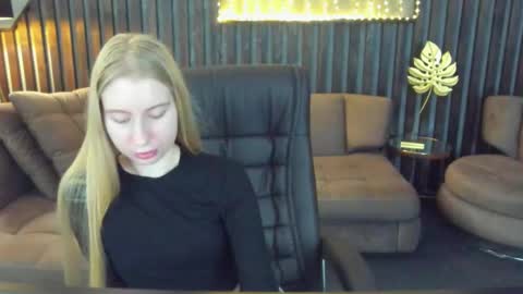 Alina online show from 27, 3, 2026