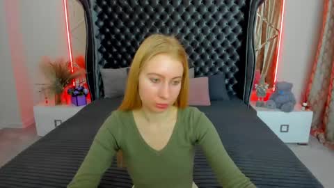 Alina online show from 15, 4, 2026
