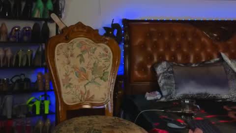 Alina online show from 11, 4, 2026