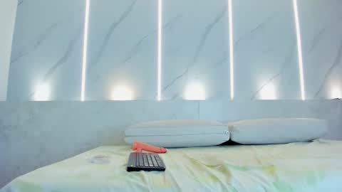 ALINA online show from 11, 3, 2026