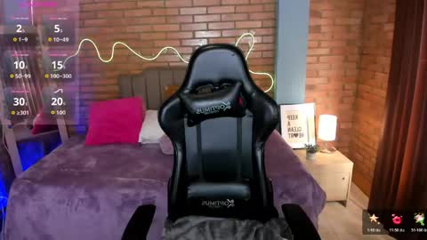 Snapshot of alina_honeyx chatting on 29, 5, 2026 Alina online show from 29, 5, 2026