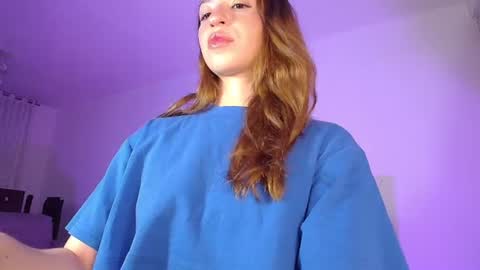 Snapshot of alina_lee01 chatting on 15, 6, 2026 NYX online show from 15, 6, 2026