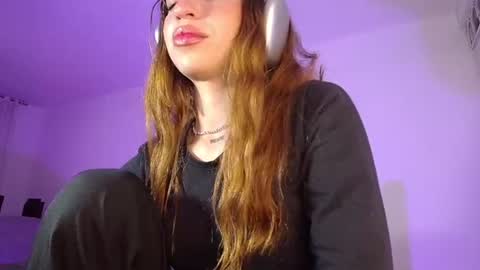 Snapshot of alina_lee01 chatting on 16, 7, 2026 NYX online show from 16, 7, 2026