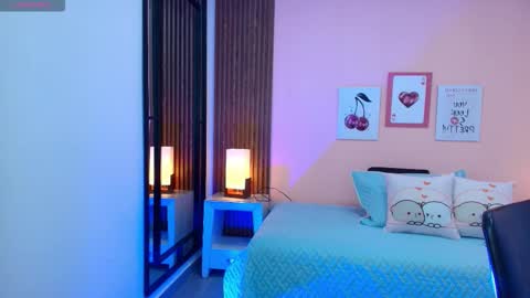 Alina online show from 18, 11, 2025