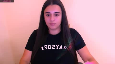 Snapshot of alinaasti_ chatting on 23, 10, 2025 Alina online show from 23, 10, 2025