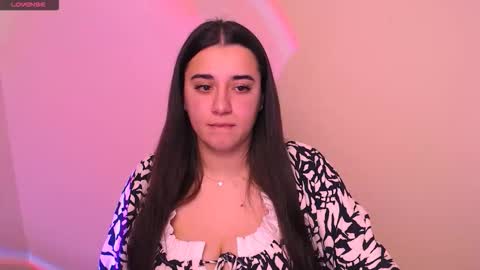 Snapshot of alinaasti_ chatting on 19, 1, 2026 Alina online show from 19, 1, 2026