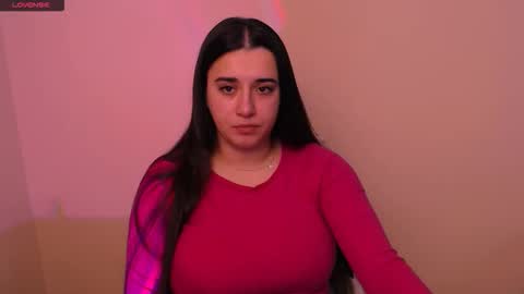 Snapshot of alinaasti_ chatting on 2, 2, 2026 Alina online show from 2, 2, 2026