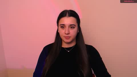 Snapshot of alinaasti_ chatting on 13, 2, 2026 Alina online show from 13, 2, 2026