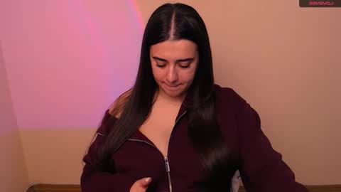 Snapshot of alinaasti_ chatting on 18, 2, 2026 Alina online show from 18, 2, 2026