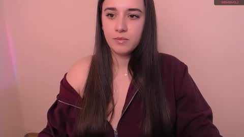 Snapshot of alinaasti_ chatting on 25, 2, 2026 Alina online show from 25, 2, 2026